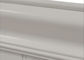 জল প্রতিরোধী বাল্কনি WPC ওয়াল Cladding / কাঠের যৌগিক প্রোফাইল