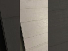 অভূতপূর্ব নকশা সহ বাথরুমের শব্দরোধী পিভিসি প্যানেল