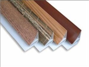 ভালো দাম Lamiantion Avaliable পিভিসি ফেনা বোর্ড শীর্ষ কোণার শীট প্লাস্টিক অভিভাবক অনলাইন