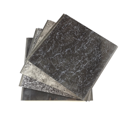 ভালো দাম বাড়ির অভ্যন্তরীণ সজ্জার জন্য বাথরুম বাণিজ্যিক Wpc ওয়াল প্যানেল অনলাইন