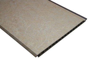 ভালো দাম গৃহমধ্যে প্রসাধন জন্য কাঠ প্লাস্টিক যৌগিক প্রাচীর প্যানেল অনলাইন