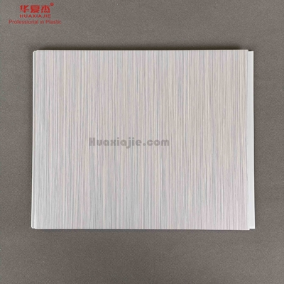 ভালো দাম অভ্যন্তরীণ প্রসাধন জন্য স্তরিত পিভিসি ওয়াল প্যানেল আলংকারিক 3 মি 10 মিমি অনলাইন