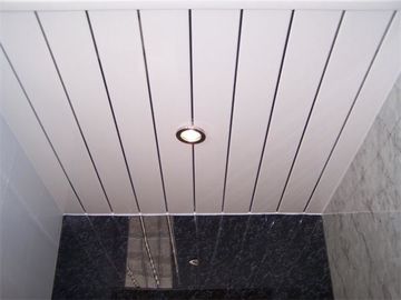 ভালো দাম বয়স্ক পিভিসি সিলিং টাইলস প্যানেল হাসপাতাল, স্কুল জন্য প্রতিরোধ অনলাইন