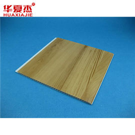 ভালো দাম শৈল্পিক এবং মার্জিত ইউপিভিসি ওয়াল প্যানেল / চমৎকার খুঁজছেন ভিনাইল সিলিং বোর্ড অনলাইন