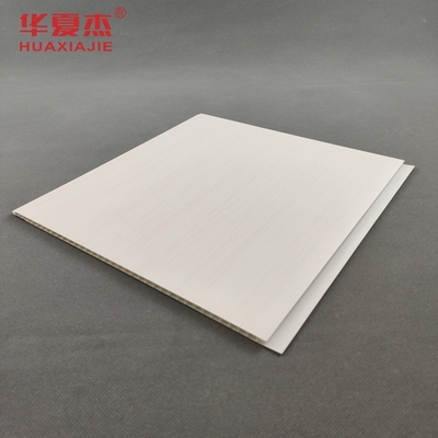ভালো দাম 250X5mm পিভিসি দেয়াল প্যানেল গরম স্ট্যাম্পিং পিভিসি সিলিং প্যানেল সজ্জা অনলাইন