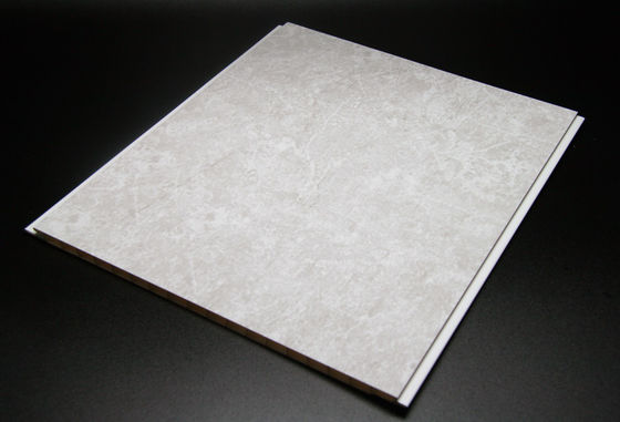 ভালো দাম তাপ অন্তরণ পিভিসি ওয়াল cladding উচ্চ চকচকে সঙ্গে 40 সেমি প্রস্থ অনলাইন