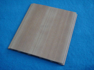 ভালো দাম Moldproof PVC, WPC ওয়াল Finish Cladding, টেকসই PVC ভিনিল প্লেঙ্ক অনলাইন