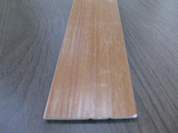 ভালো দাম Laminated extruded প্লাস্টিক প্রোফাইল L Mouling লাইটওয়েট কাস্টম অনলাইন