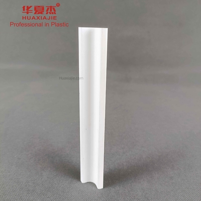 অন্দর সজ্জা জন্য আর্দ্রতারোধী আলংকারিক PVC moldings