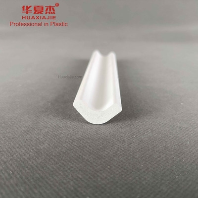 অন্দর সজ্জা জন্য আর্দ্রতারোধী আলংকারিক PVC moldings