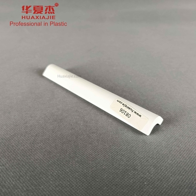 অন্দর সজ্জা জন্য আর্দ্রতারোধী আলংকারিক PVC moldings