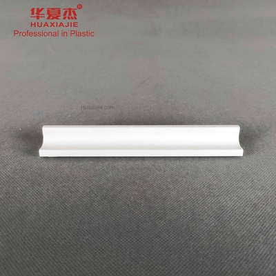 অন্দর সজ্জা জন্য আর্দ্রতারোধী আলংকারিক PVC moldings