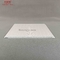 সাজসজ্জার জন্য এক্সট্রুডেড পিভিসি সিলিং প্যানেল 250mmx8mm আর্দ্রতারোধী সহজ ইনস্টল করুন