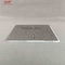 সাজসজ্জার জন্য এক্সট্রুডেড পিভিসি সিলিং প্যানেল 250mmx8mm আর্দ্রতারোধী সহজ ইনস্টল করুন