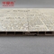 Waterproof Heat Insulation WPC Wall Panel 250mm X 8mm In Carton Box