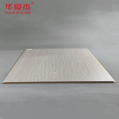 বহিরাগত Wpc ওয়াল Cladding, Wpc ওয়াল প্যানেল ফ্যাকড বা ওয়াল বোর্ড