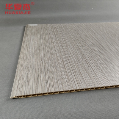 বহিরাগত Wpc ওয়াল Cladding, Wpc ওয়াল প্যানেল ফ্যাকড বা ওয়াল বোর্ড