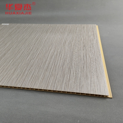 বহিরাগত Wpc ওয়াল Cladding, Wpc ওয়াল প্যানেল ফ্যাকড বা ওয়াল বোর্ড
