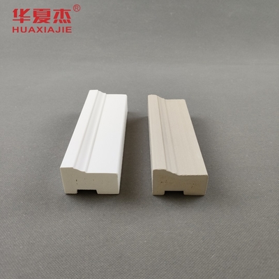 উচ্চ মানের wpc brickmold সাদা পিভিসি brick mold foam molding moisture proof outdoor building material উচ্চ মানের wpc brickmold সাদা পিভিসি brick mold foam moulding moisture proof outdoor building material