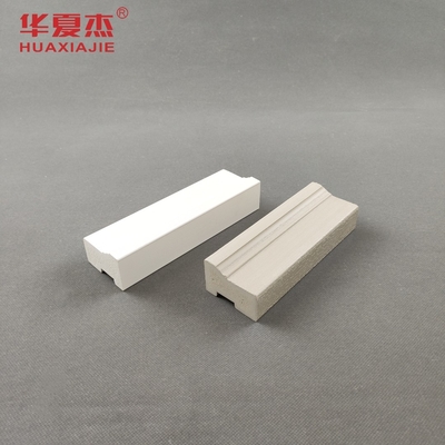 উচ্চ মানের wpc brickmold সাদা পিভিসি brick mold foam molding moisture proof outdoor building material উচ্চ মানের wpc brickmold সাদা পিভিসি brick mold foam moulding moisture proof outdoor building material