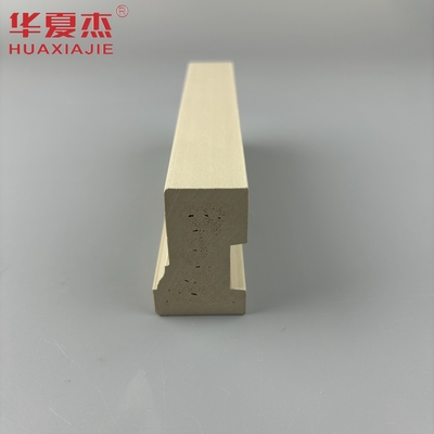 ভাল দাম Brickmold 2' 'ইট ছাঁচ wpc দরজা ফ্রেম এবং অভ্যন্তর প্রসাধন জন্য jamb