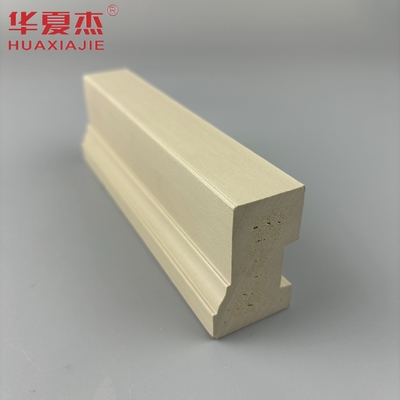 ভাল দাম Brickmold 2' 'ইট ছাঁচ wpc দরজা ফ্রেম এবং অভ্যন্তর প্রসাধন জন্য jamb