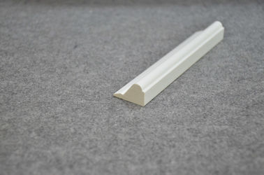 ভালো দাম হোম সজ্জা জন্য Anticorrosion বেস ক্যাপ PVC বহি trim অভ্যন্তরীণ ছাঁটাই ছাঁচনির্মাণ অনলাইন