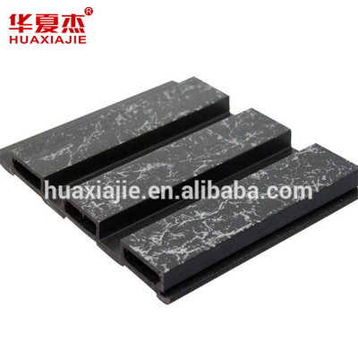 ভালো দাম দোকান বহিরাগত অভ্যন্তর সজ্জা জন্য Slatwall Pvc প্যানেল সন্নিবেশ অনলাইন