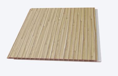 ভালো দাম বাঁশের প্যাটার্ন সঙ্গে পিভিসি laminated সজ্জিত প্রাচীর প্যানেল অনলাইন