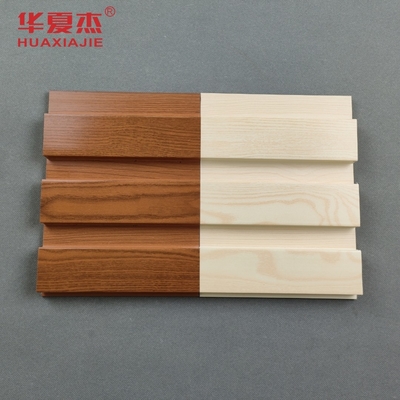 200mm X 16mm ওয়েদারপ্রুফ কম্পোজিট ওয়াল প্যানেল ডেলিভারি সময় 15 - 20 দিন