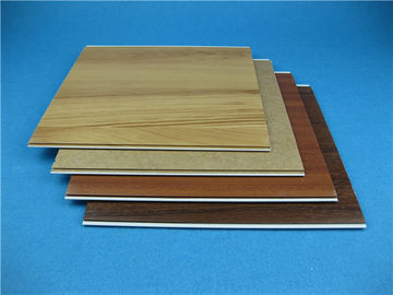 ভালো দাম অভ্যন্তরীণ হোম সজ্জা জন্য Laminate প্যাটার্ন DIY প্রাকৃতিক পিভিসি ওয়াল প্যানেল অনলাইন