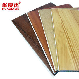 ভালো দাম হোটেল / প্লাস্টিক সিলিং Cladding জন্য হালকা ওজন বাথরুম পিভিসি ওয়াল প্যানেল অনলাইন