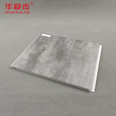 মার্বেল নকশা পিভিসি দেয়াল প্যানেল প্রসাধন পিভিসি প্যানেল জলরোধী এবং টেকসই