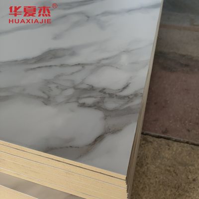 ভালো দাম WPC Wall Panel Modern Design 4ft X 8ft Waterproof Decoration Panel For Interior / Exterior অনলাইন