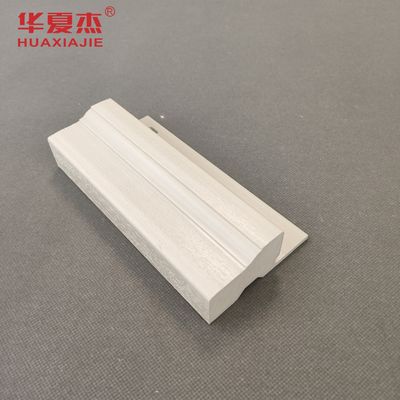 ভালো দাম জলরোধী ডব্লিউপিসি নেইল ফিন হোয়াইট কেপ ডোর ফ্রেম | পাইকারি বিল্ডিং উপাদান অনলাইন