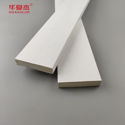 ভালো দাম অভ্যন্তরীণ সজ্জার সমাধান এবং আলংকারিক স্থাপত্য বৈশিষ্ট্য উন্নত করার জন্য উপযুক্ত মসৃণ পৃষ্ঠের ইনডোর পিভিসি মোল্ডিং অনলাইন