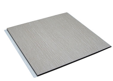 ভালো দাম আবাসিক ইন্টিগ্রেটেড প্লাস্টিক ওয়াল Cladding গরম স্ট্যাম্পিং সিলিং প্যানেল অনলাইন