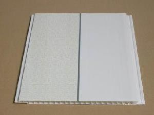 ভালো দাম 200mm x 8mm ঢালাই আবরণ পিভিসি ওয়াল cladding ছাদ আবরণ অনলাইন