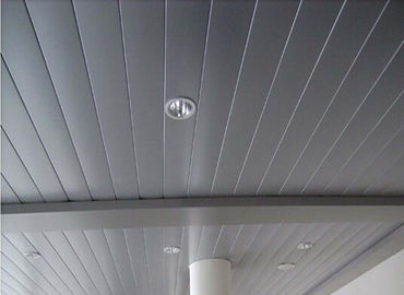 ভালো দাম মধ্য গ্রুভ PVC ওয়াল Cladding বোর্ড / সজ্জা জন্য জলরোধী সিলিং বোর্ড অনলাইন